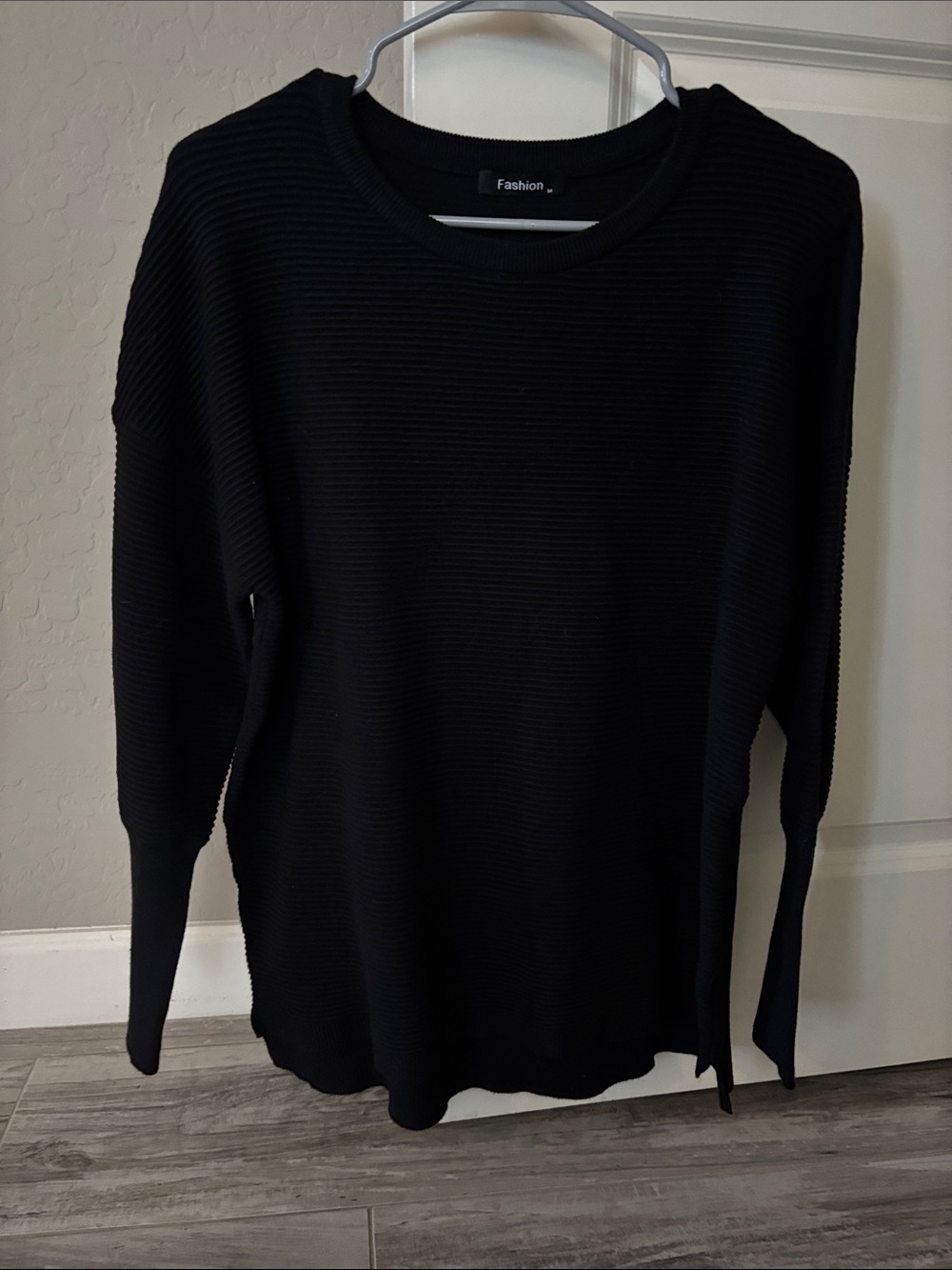 NWOT Ribbed Sweater
